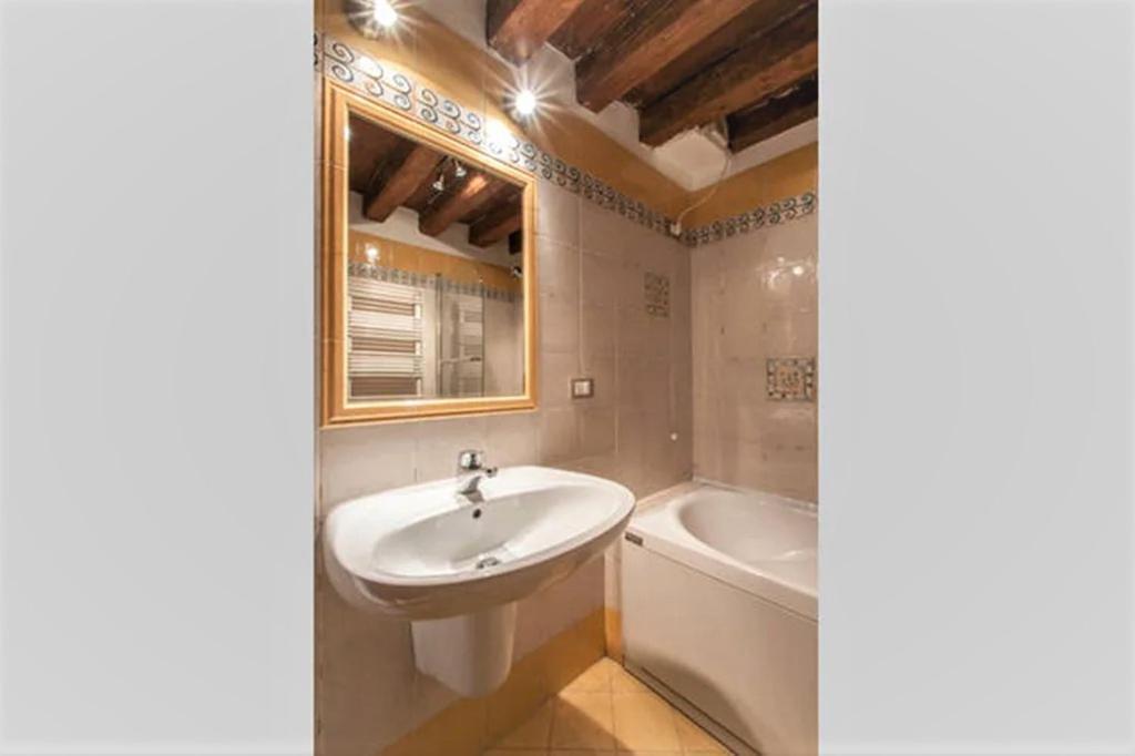 Appartement Emmalu à Venise Extérieur photo