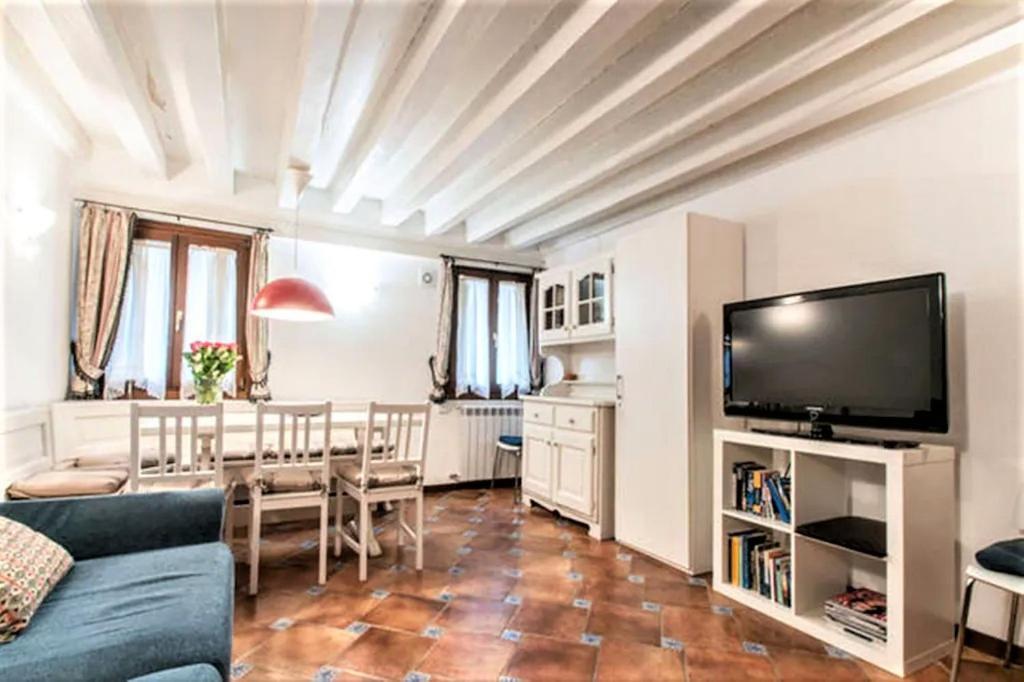 Appartement Emmalu à Venise Extérieur photo