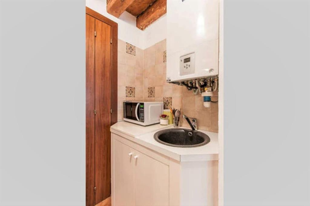 Appartement Emmalu à Venise Extérieur photo