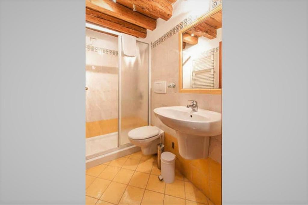 Appartement Emmalu à Venise Extérieur photo