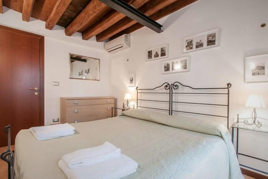 Appartement Emmalu à Venise Extérieur photo