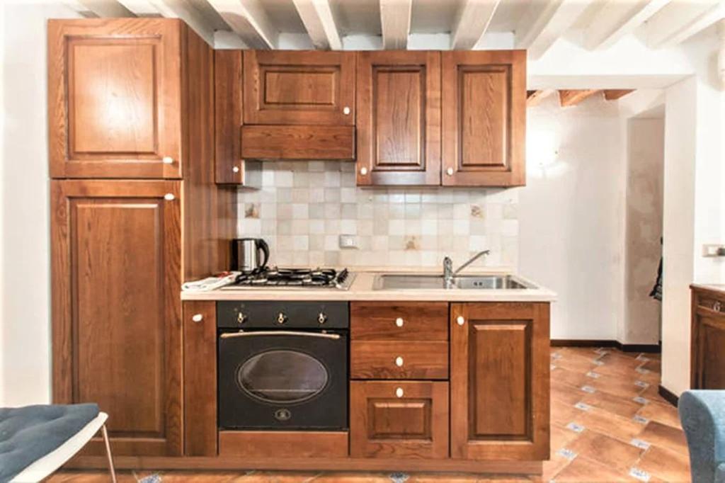 Appartement Emmalu à Venise Extérieur photo
